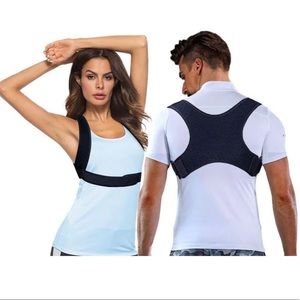 Posture Corrector 25"-47"